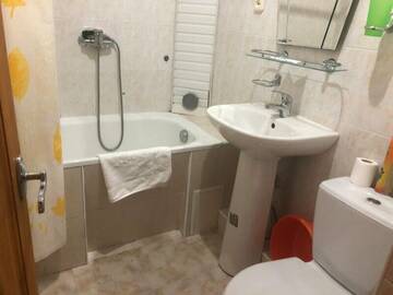 Семейный номер в Гостинице Шарм