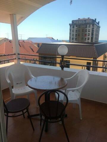 Люкс с 2 спальнями в Гостинице Шарм