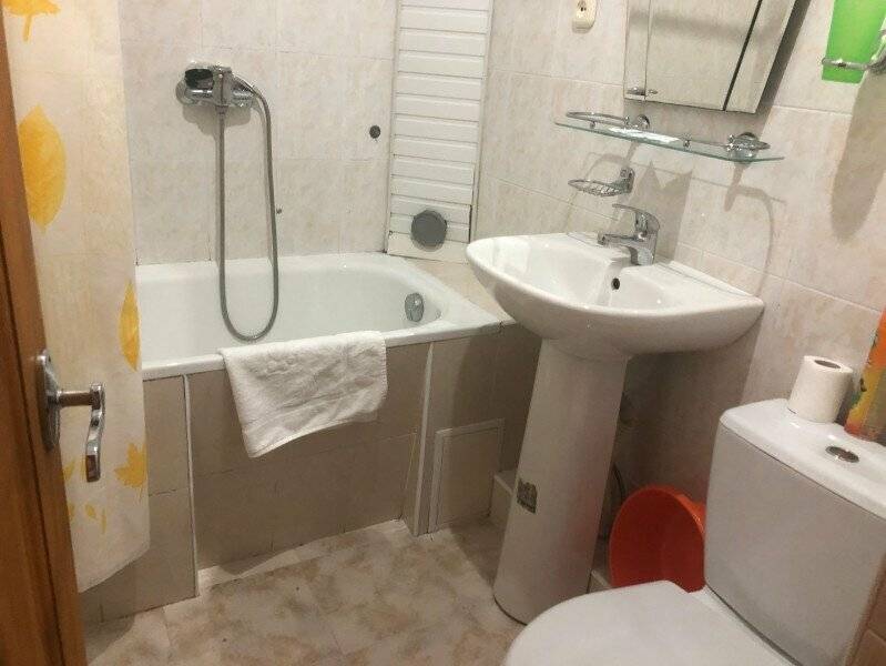 Семейный номер